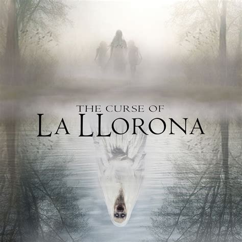 The curze of la llorona 2007